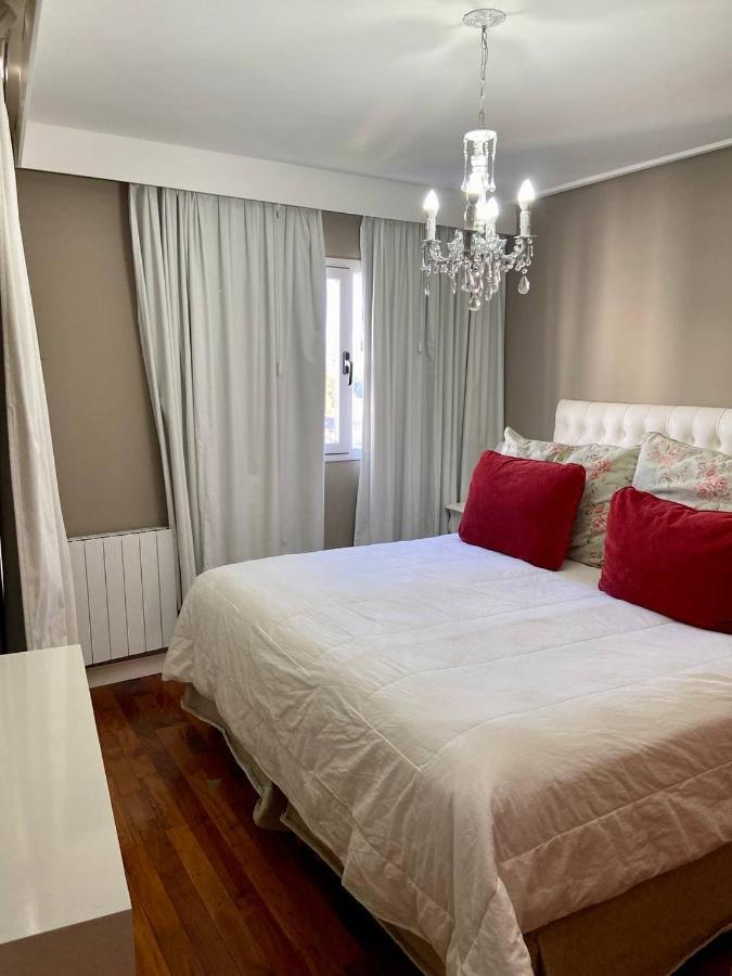 Departamentos De Categoria, Santa Fe Y Alberti มาร์เดลปลาตา ภายนอก รูปภาพ