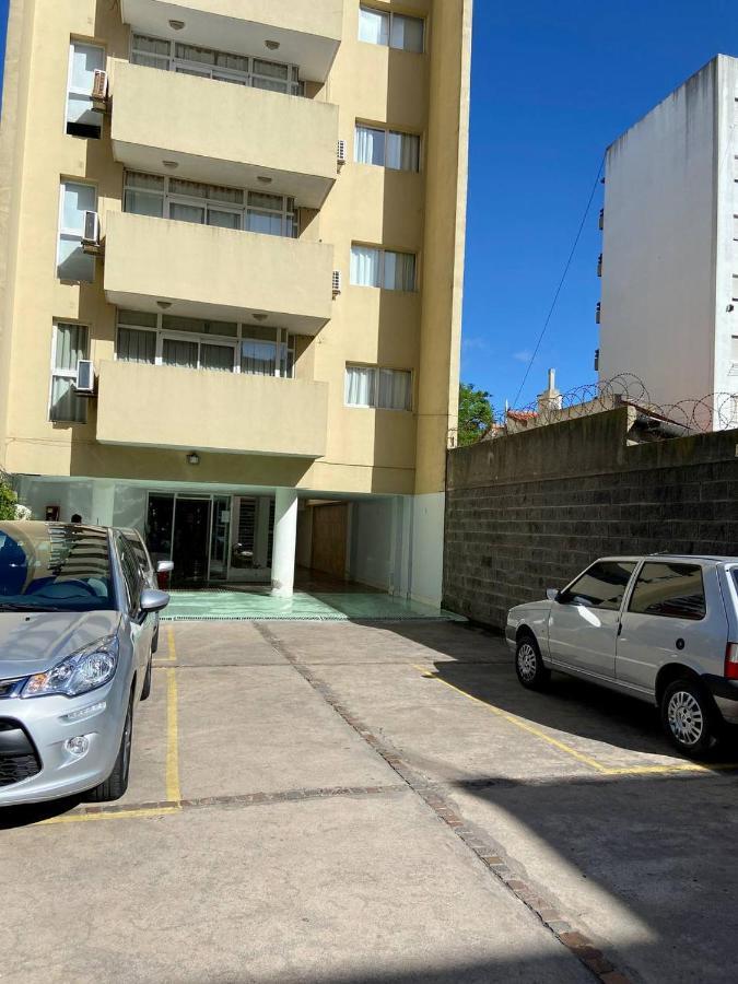 Departamentos De Categoria, Santa Fe Y Alberti มาร์เดลปลาตา ภายนอก รูปภาพ