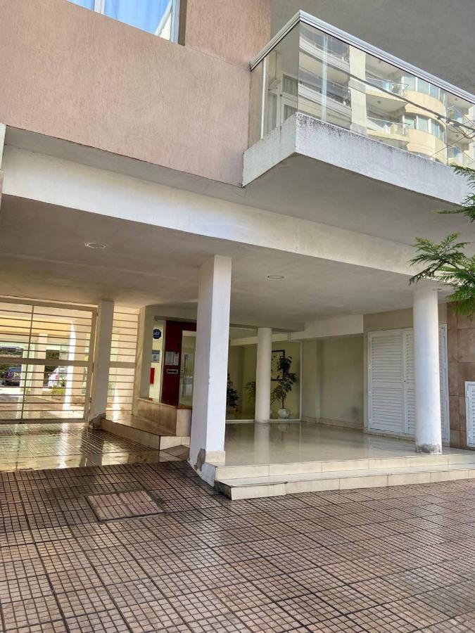 Departamentos De Categoria, Santa Fe Y Alberti มาร์เดลปลาตา ภายนอก รูปภาพ