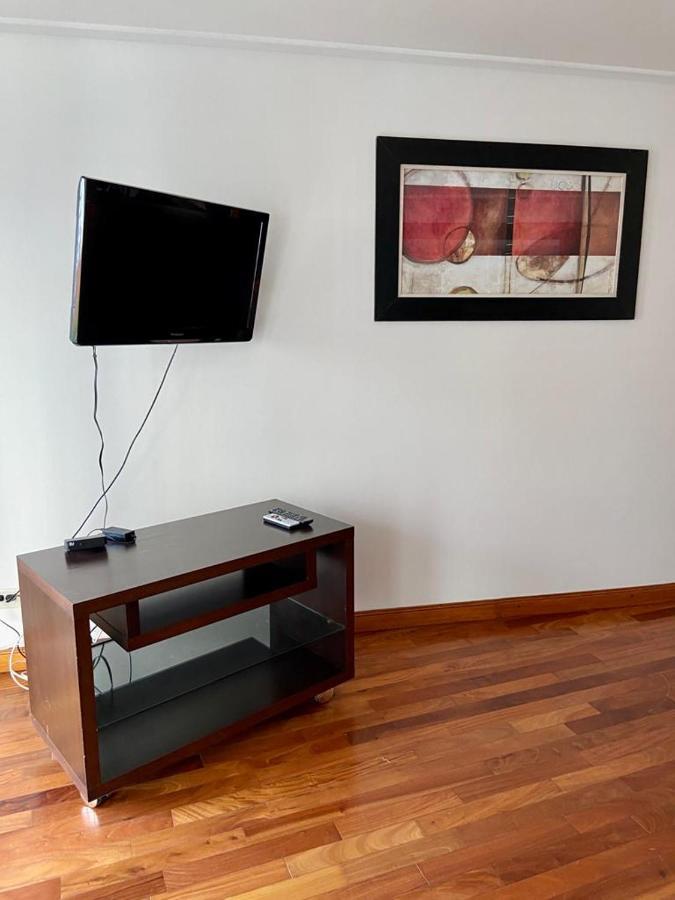 Departamentos De Categoria, Santa Fe Y Alberti มาร์เดลปลาตา ภายนอก รูปภาพ