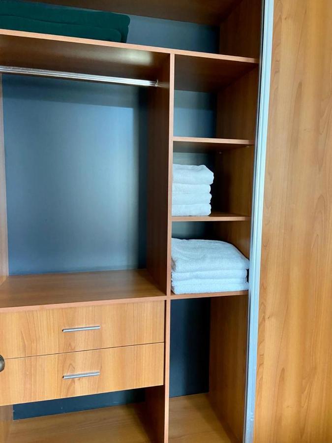 Departamentos De Categoria, Santa Fe Y Alberti มาร์เดลปลาตา ภายนอก รูปภาพ