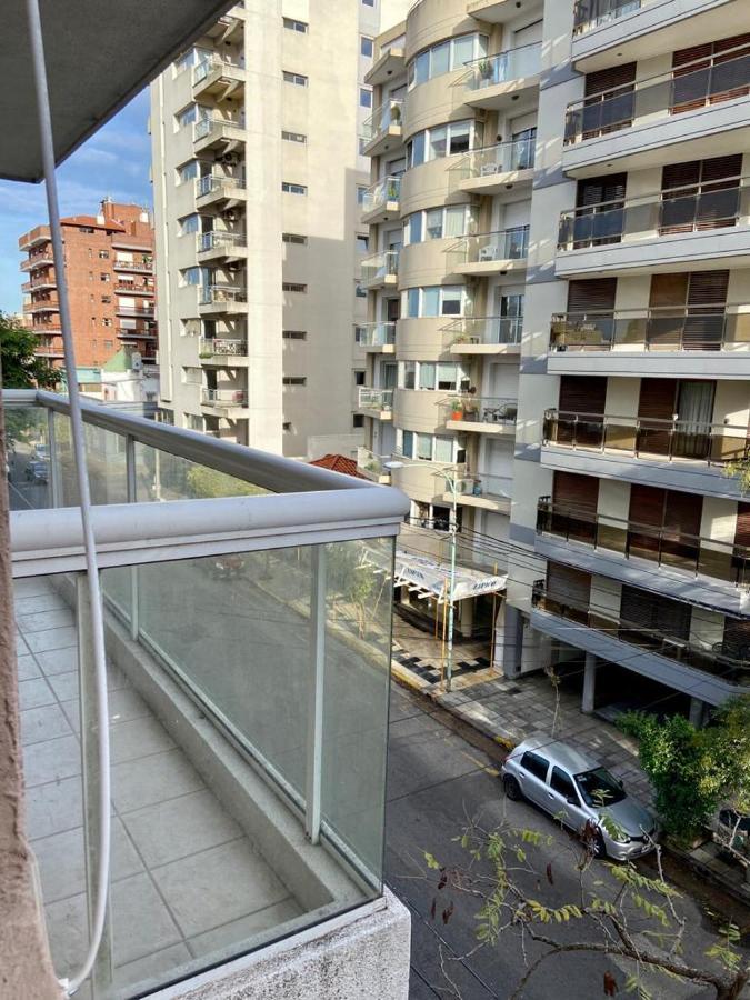 Departamentos De Categoria, Santa Fe Y Alberti มาร์เดลปลาตา ภายนอก รูปภาพ