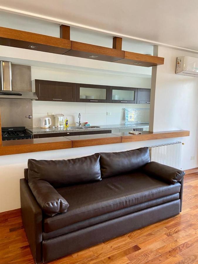 Departamentos De Categoria, Santa Fe Y Alberti มาร์เดลปลาตา ภายนอก รูปภาพ