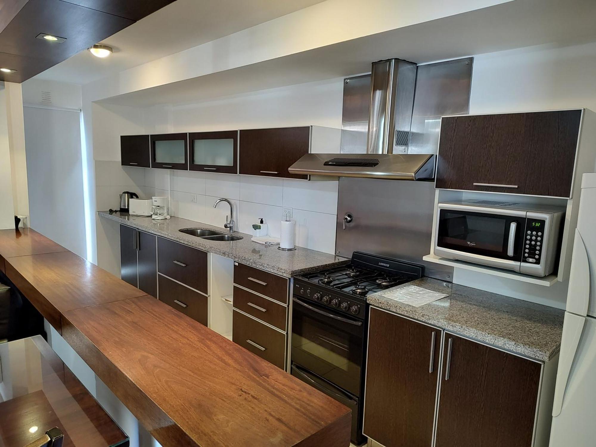 Departamentos De Categoria, Santa Fe Y Alberti มาร์เดลปลาตา ภายนอก รูปภาพ