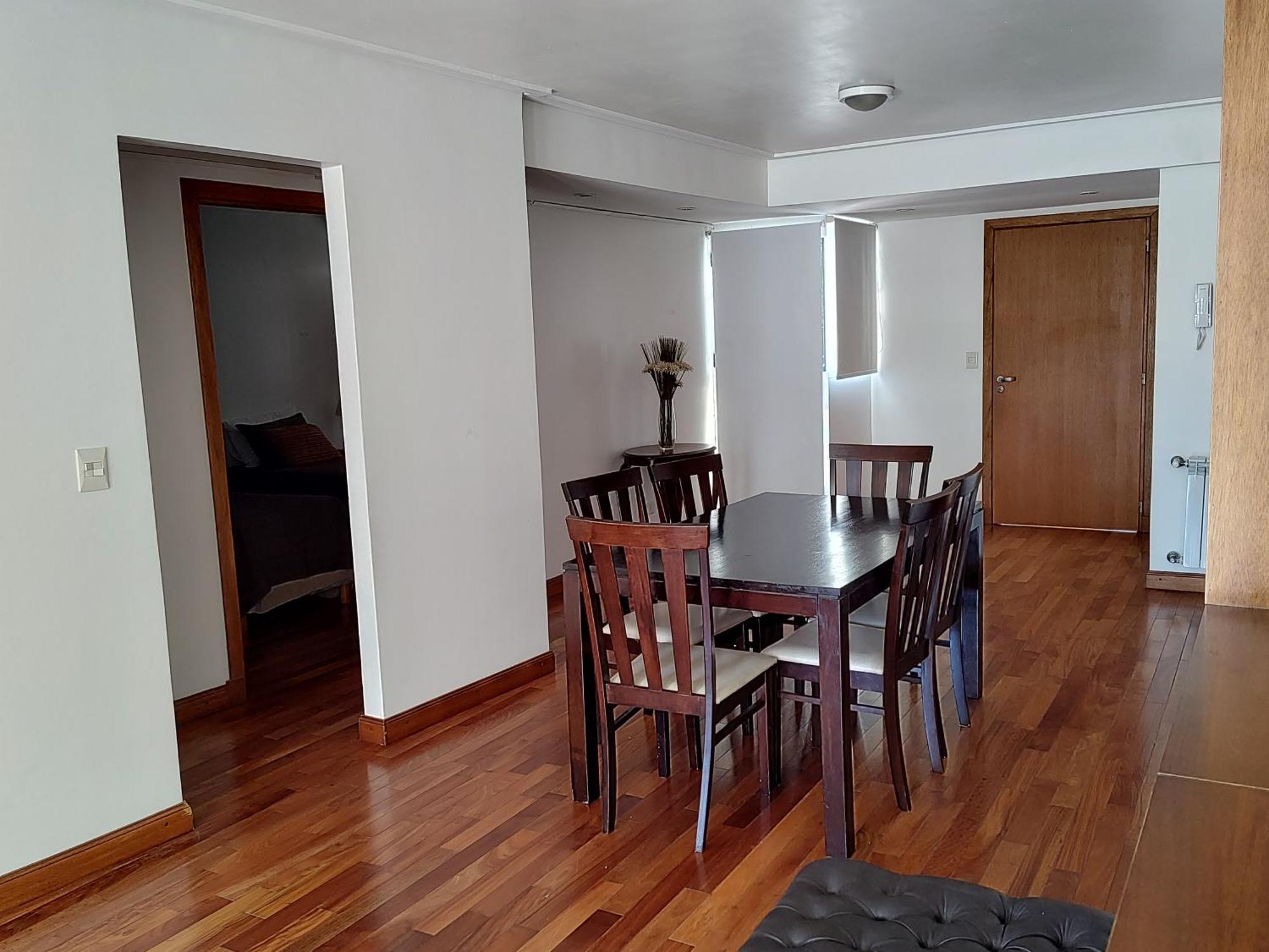 Departamentos De Categoria, Santa Fe Y Alberti มาร์เดลปลาตา ภายนอก รูปภาพ