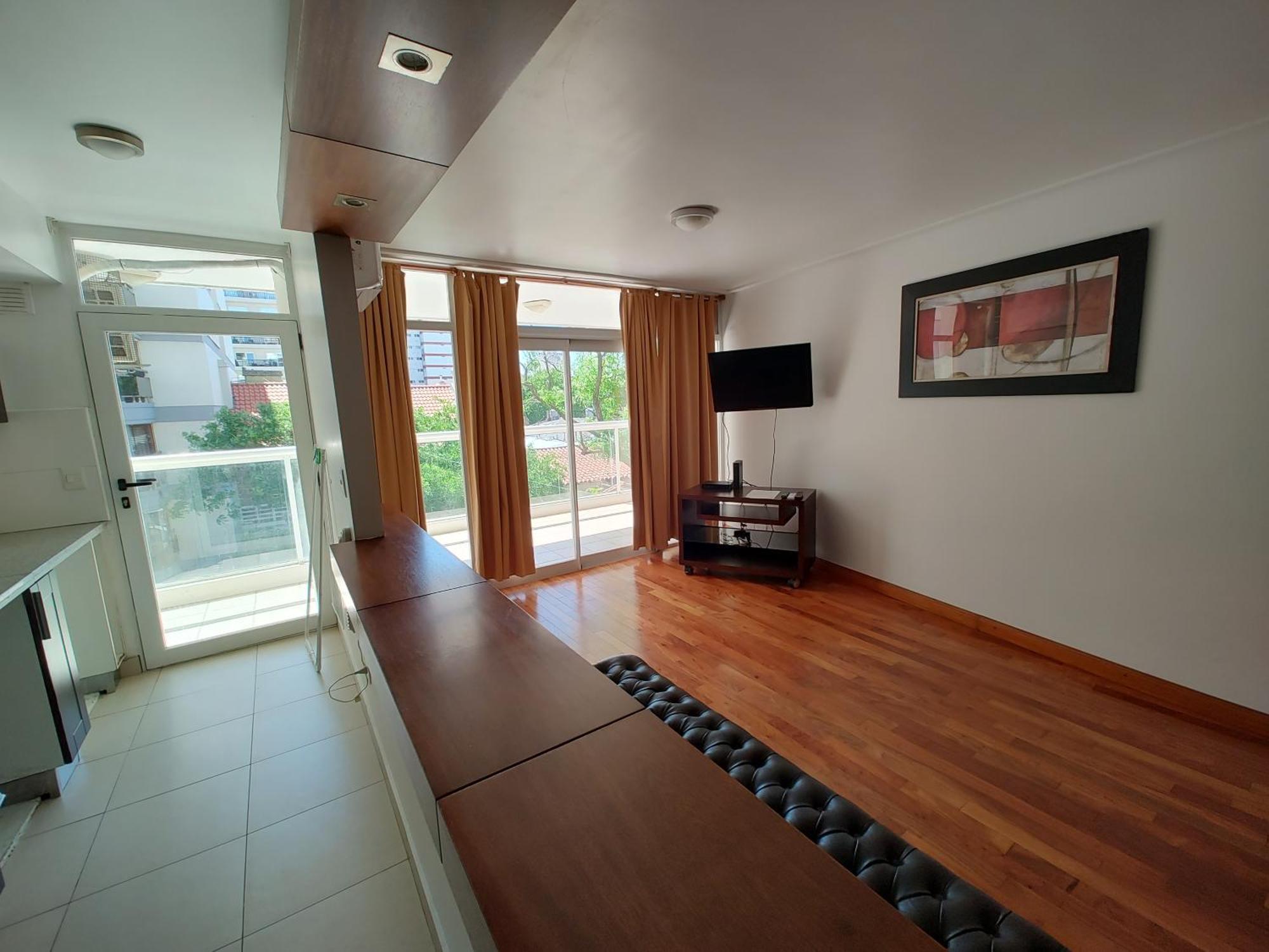 Departamentos De Categoria, Santa Fe Y Alberti มาร์เดลปลาตา ภายนอก รูปภาพ