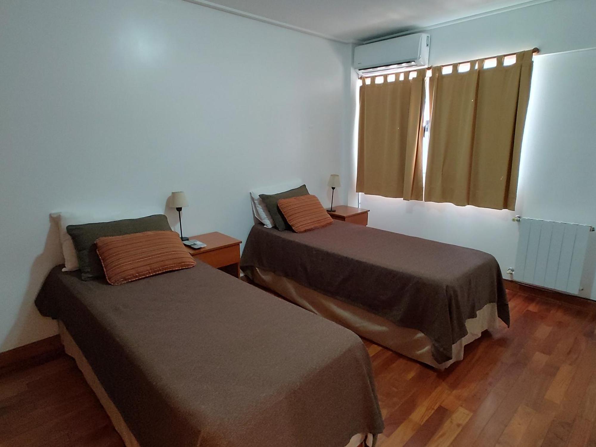 Departamentos De Categoria, Santa Fe Y Alberti มาร์เดลปลาตา ภายนอก รูปภาพ