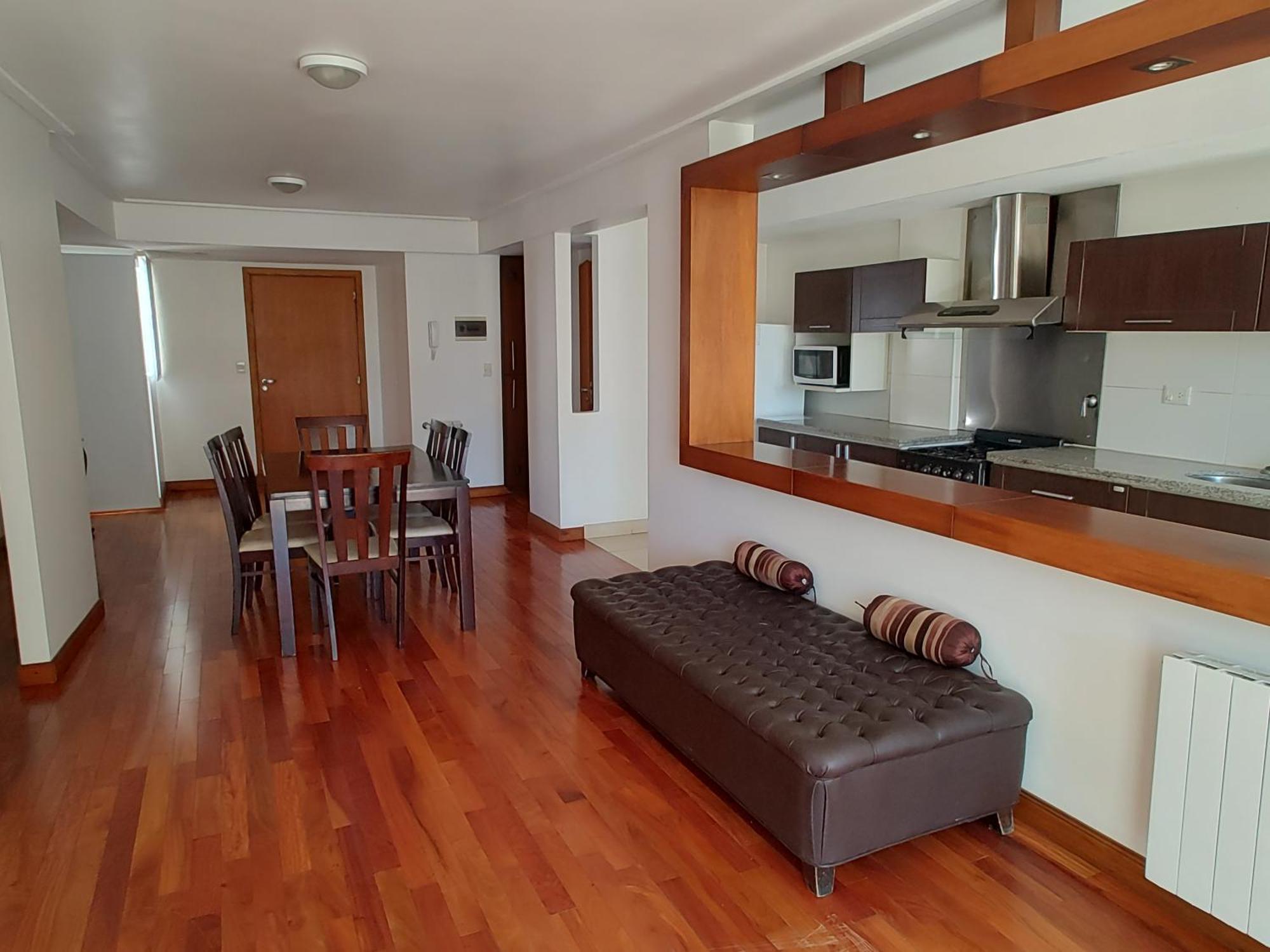 Departamentos De Categoria, Santa Fe Y Alberti มาร์เดลปลาตา ภายนอก รูปภาพ