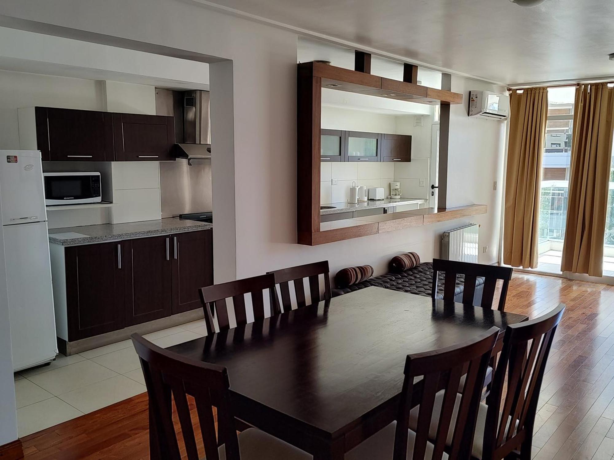 Departamentos De Categoria, Santa Fe Y Alberti มาร์เดลปลาตา ภายนอก รูปภาพ