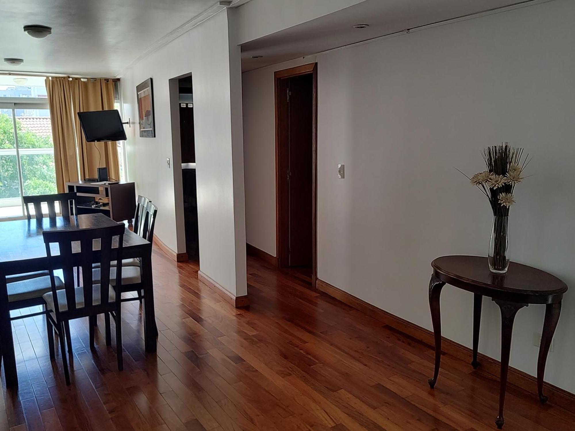 Departamentos De Categoria, Santa Fe Y Alberti มาร์เดลปลาตา ภายนอก รูปภาพ
